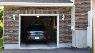 Garage Door Installation at Theodore Fremd Avenue Business District Rye, New York