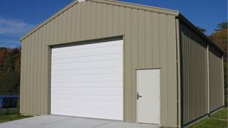 Garage Door Openers at Theodore Fremd Avenue Business District Rye, New York